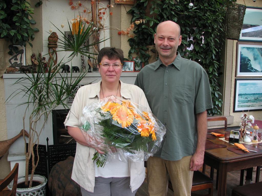 Hotel Brueckenschaenke Sebnitz Esterno foto
